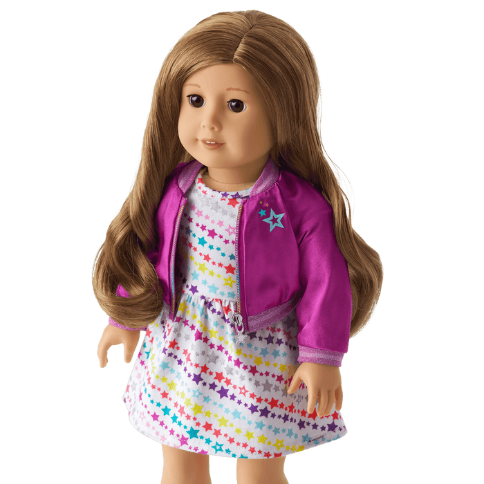 Truly Me™ Doll #81