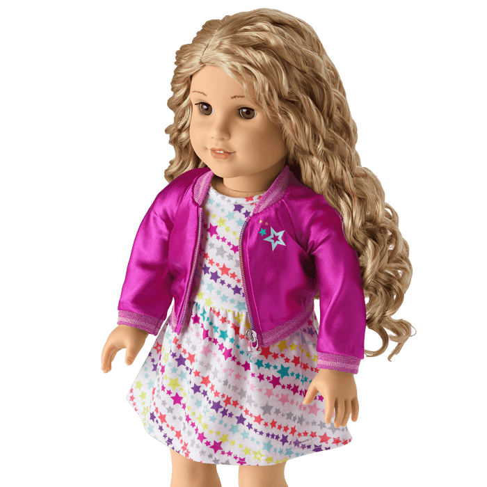 Truly Me™ Doll #83