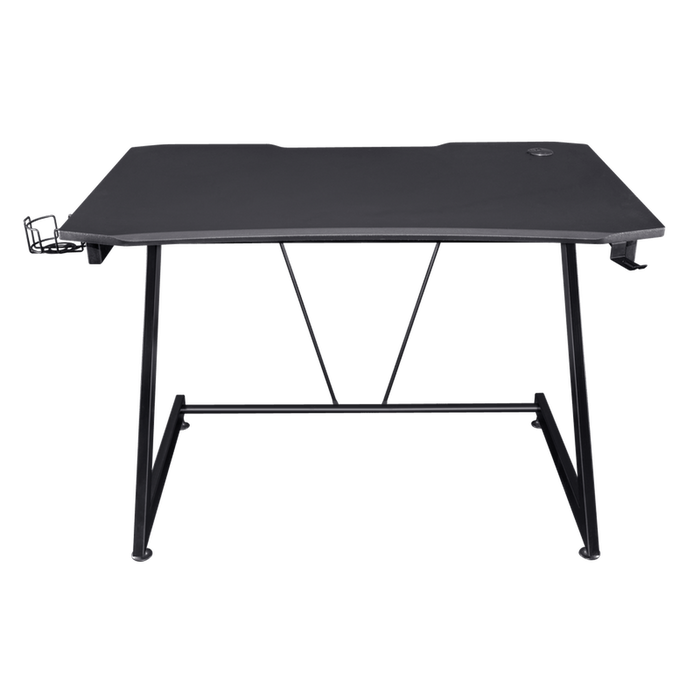 Trust GXT 711X Dominus Gaming Desk | GXT711X Trust Gaming Desk Euronics Ireland