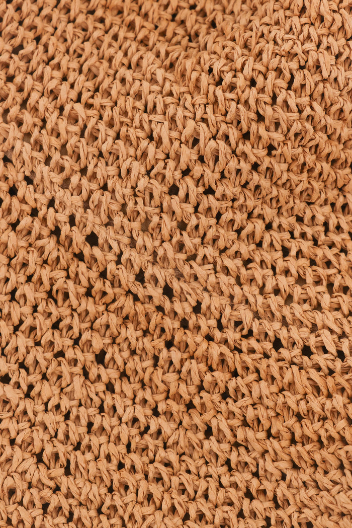 Petal and Pup USA ACCESSORIES Tucker Hat - Sand One Size