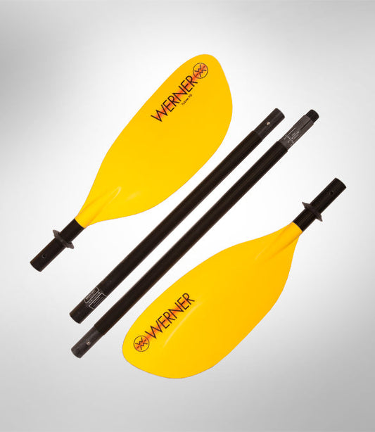 Tybee FG 4 Piece Straight Shaft
