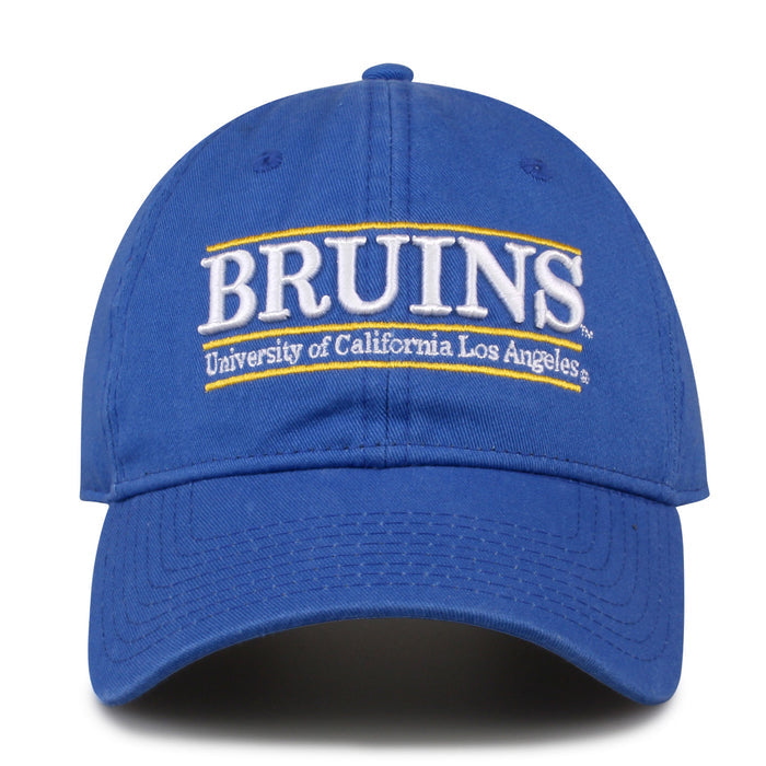 UCLA Dad Cap