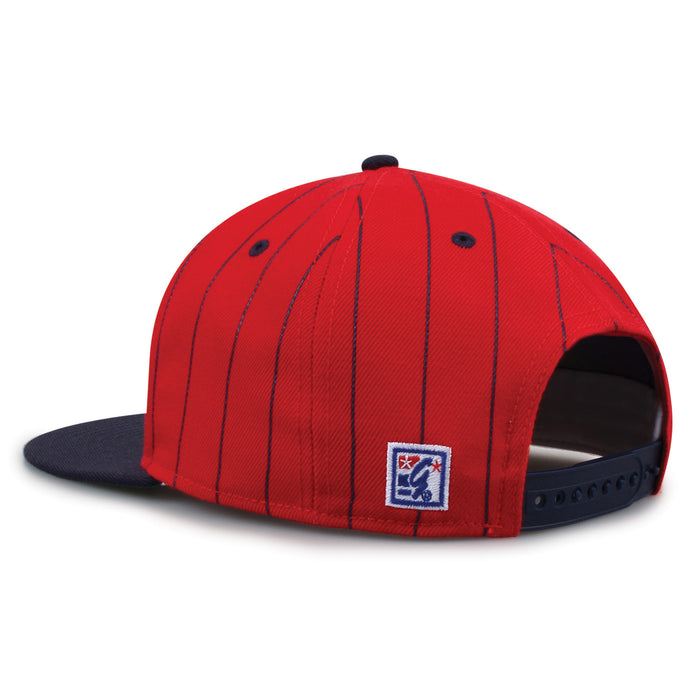 UConn '90 Pin Snapback