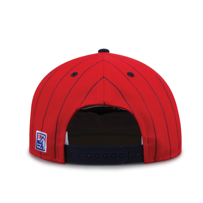 UConn '90 Pin Snapback