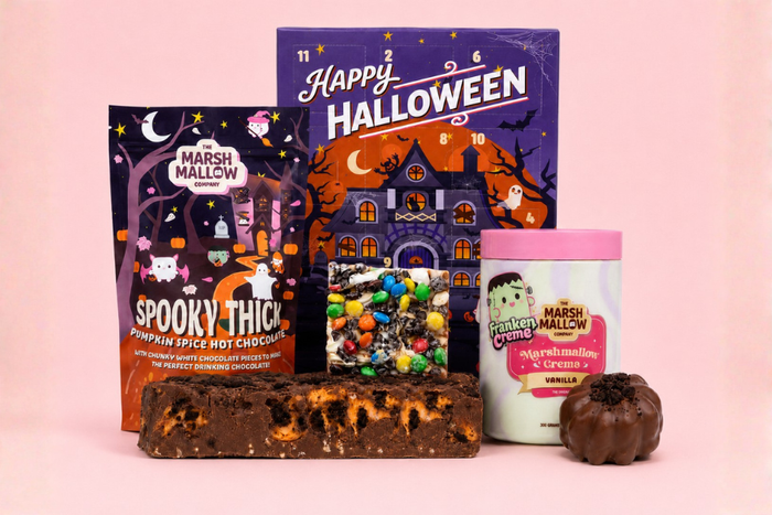 Ultimate Halloween Bundle