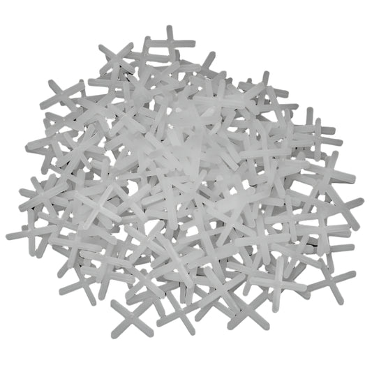 Ultra Tech Tile Spacer 1.5mm x 200pcs- COHW073 MEGA