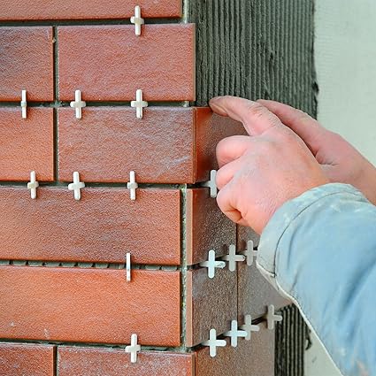 Ultra Tech Tile Spacer 1.5mm x 200pcs- COHW073 MEGA