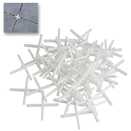 Ultra Tech Tile Spacer 1.5mm x 200pcs- COHW073 MEGA