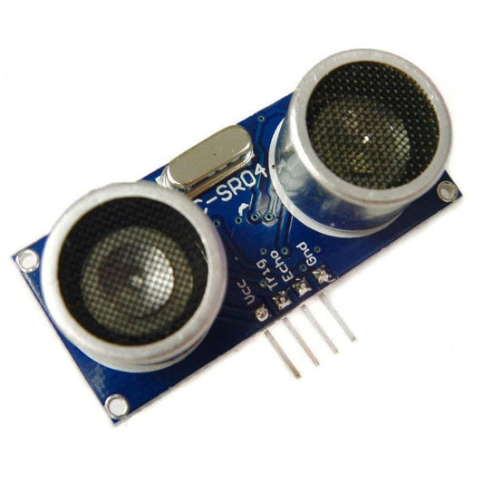 Ultrasonic Distance Sensor (HC-SR04) by The Pi Hut - The Pi Hut