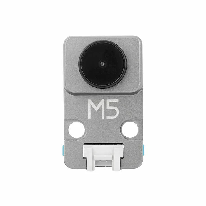 UnitV K210 AI Camera M12 Version (OV7740) - m5stack-store