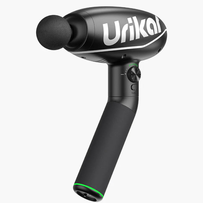 URIKAR Pro 2 Heated Deep Tissue Muscle Massage Gun - Pro2