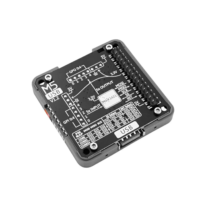 USB Module with MAX3421E v1.2 - m5stack-store