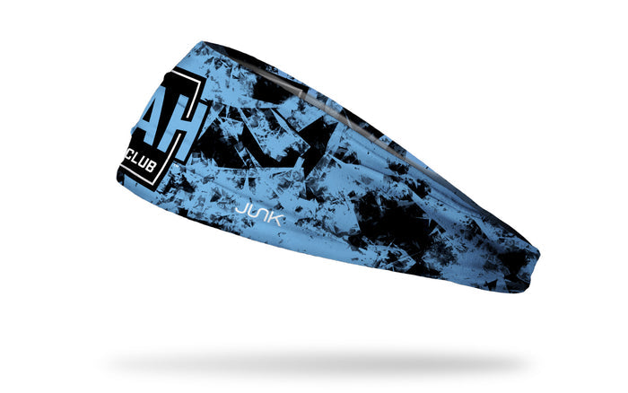 Utah Hockey Club: Barnburner Big Bang Lite Headband - View 2