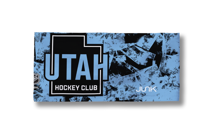 Utah Hockey Club: Barnburner Big Bang Lite Headband - View 3