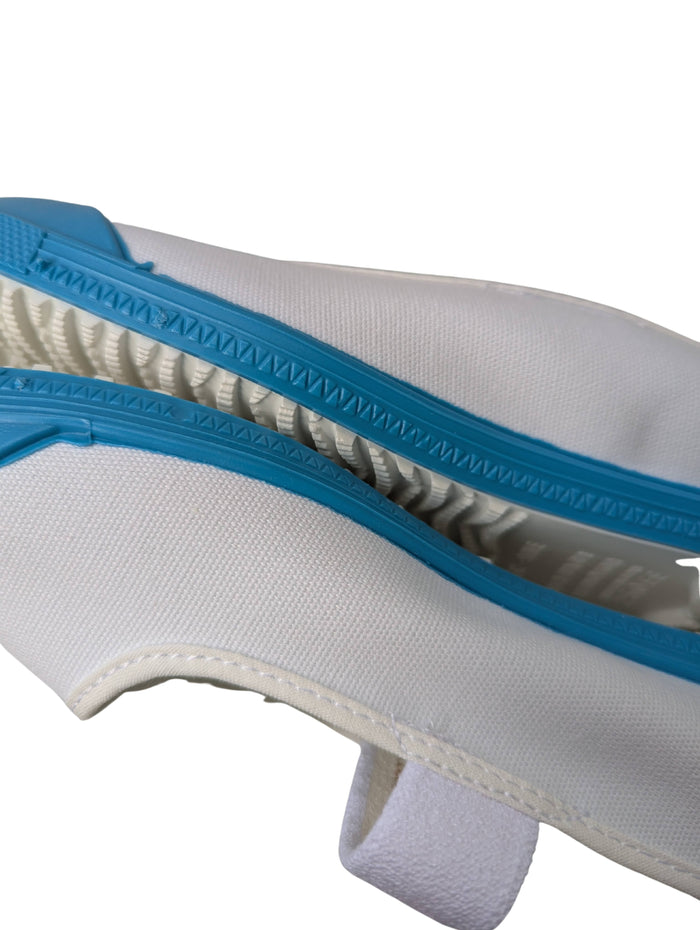 Uwabaki Type #01 [Cobalt blue]  Japan made school indoor shoes - Heiwa Slipper