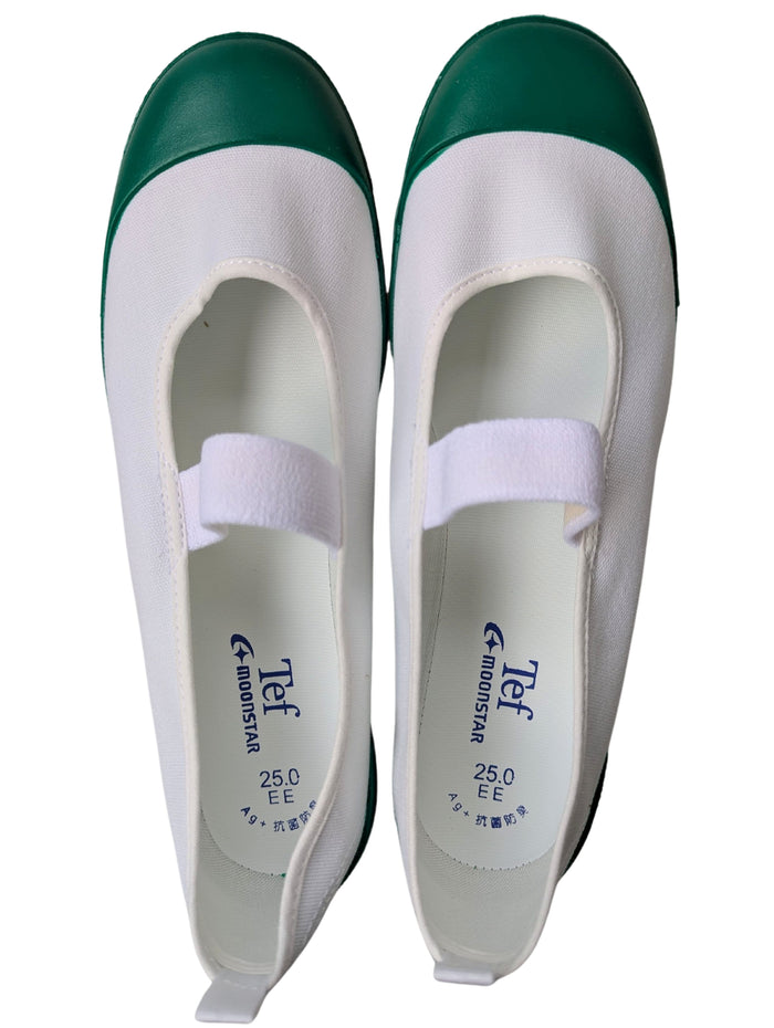 JP 25cm / Green