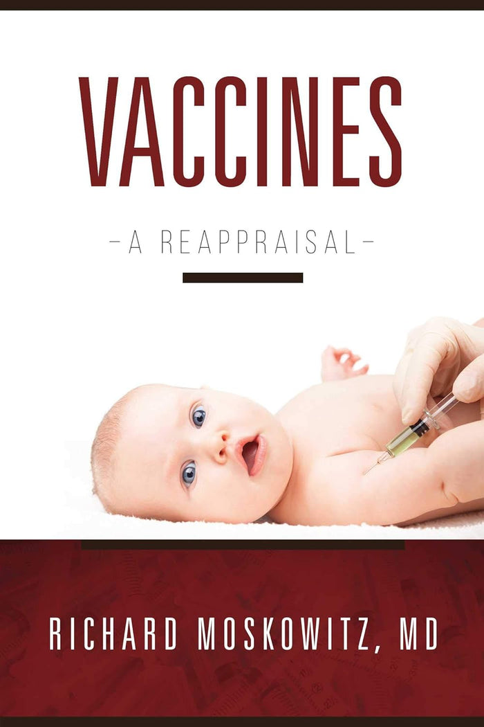 Vaccines: A Reappraisal Paperback
