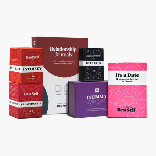Relationship Bundle Bundle Romantic Connection