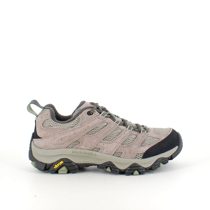 Merrell vandringssko med Vibram-sula och hög komfort