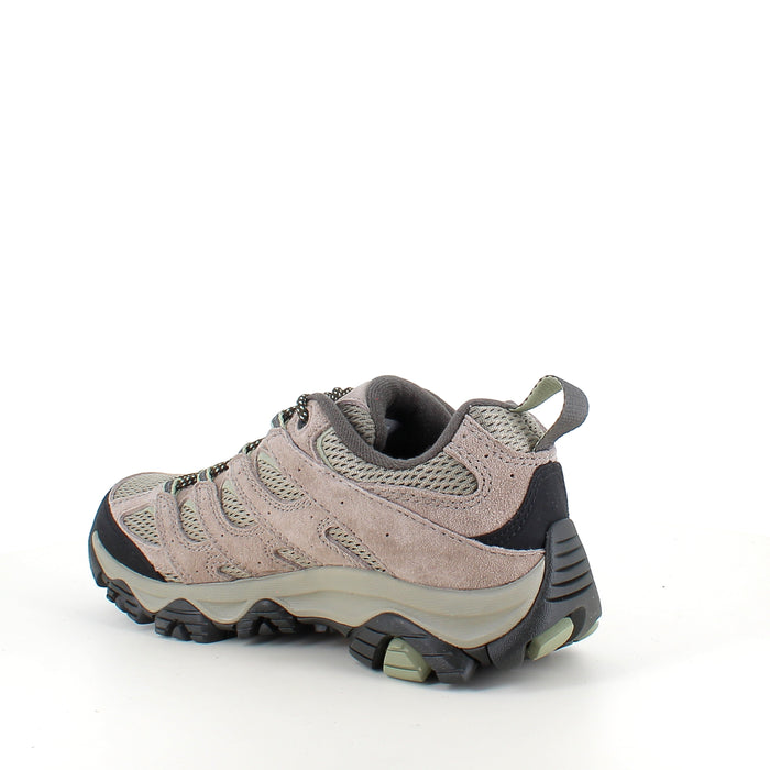 Vandringsko med Vibram® sula & hög komfort från Merrell