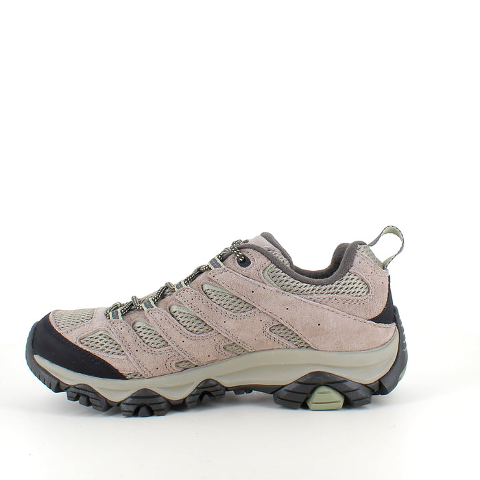Vandringsko med Vibram® sula & hög komfort från Merrell