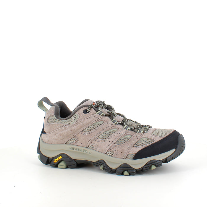 Vandringsko med Vibram® sula & hög komfort från Merrell