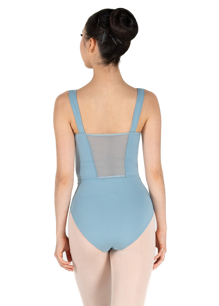 Vanessa Tank Leotard
