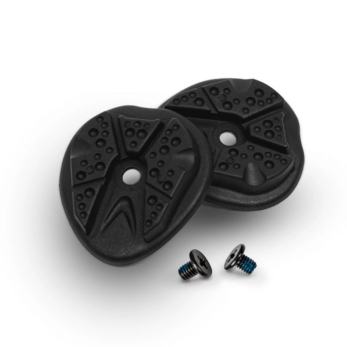 Venerate Heel Protector - black