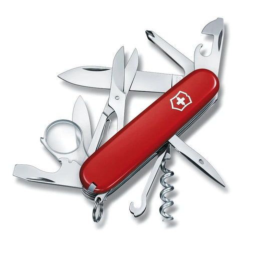 VICTORINOX Explorer Red - 1.6703-X3