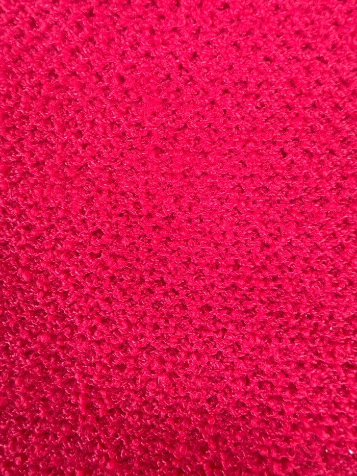 Vintage St John Suit Bouclé Knit S
