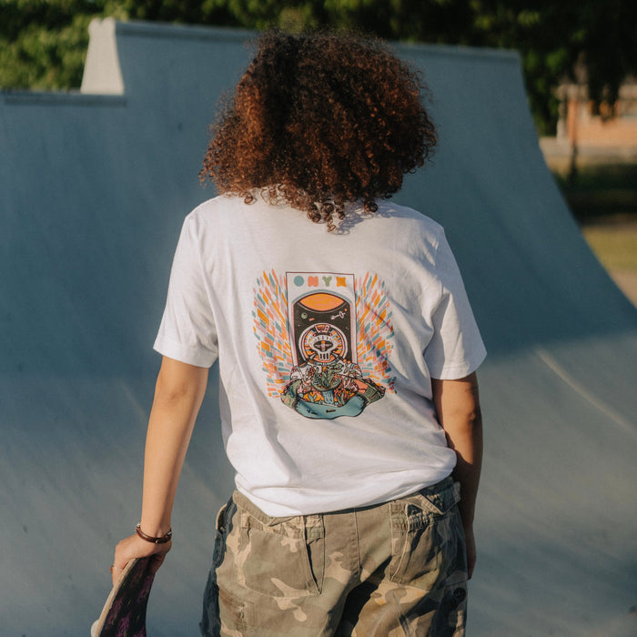 Voyager SS Tee
