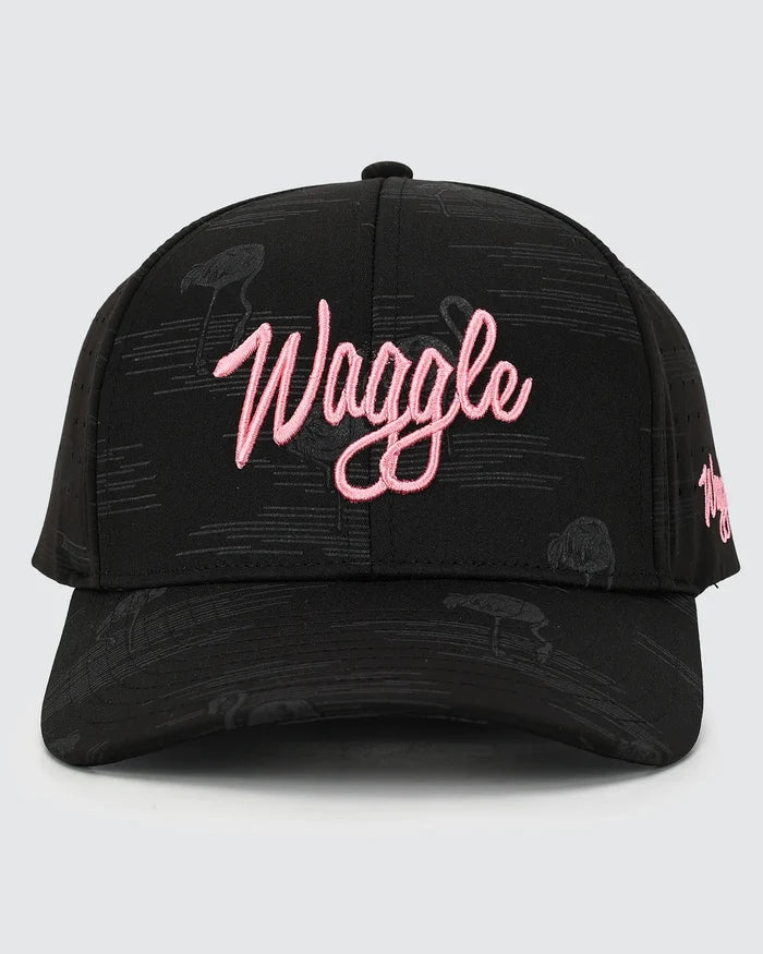 Waggle Flamingrove Hat