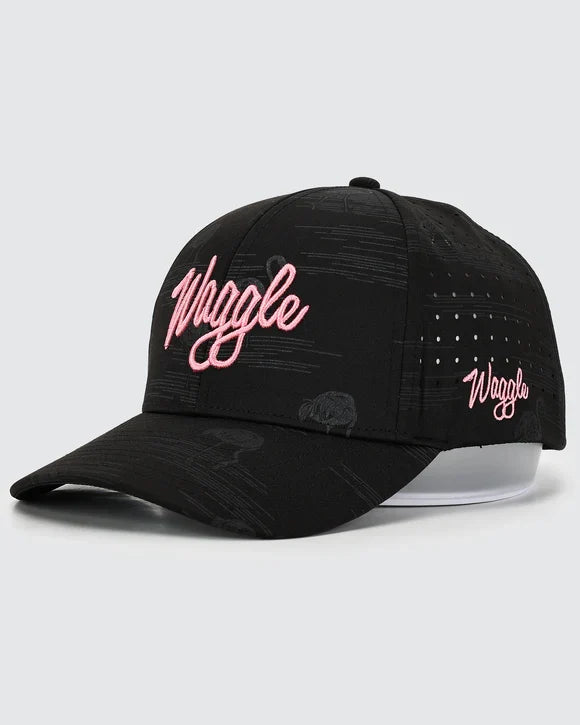 Waggle Flamingrove Hat