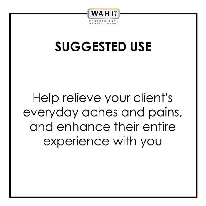 WAHL 56321 Professional Massager