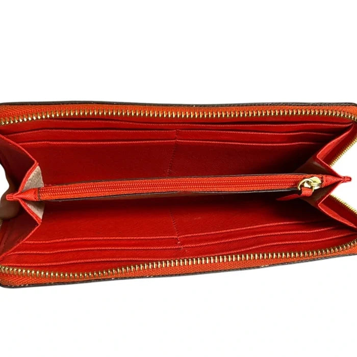 Wallet Designer By Michael Kors, Size: Medium