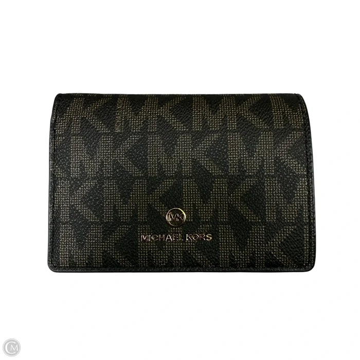 Wallet Designer By Michael Kors, Size: Small