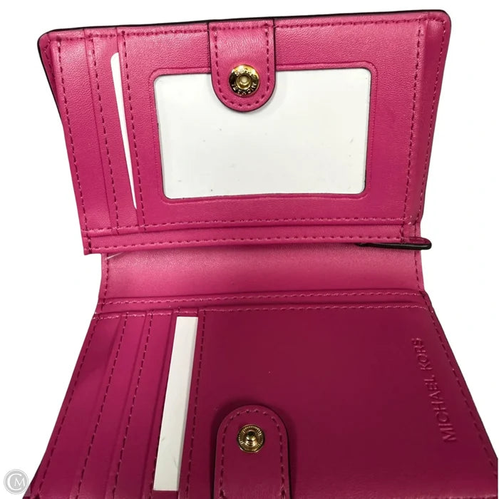 Wallet Designer By Michael Kors, Size: Small
