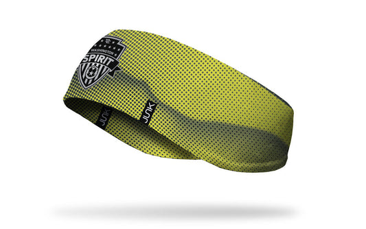 Washington Spirit: Wave Ear Warmer - View 1