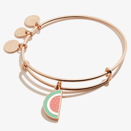 Shiny Rose Gold