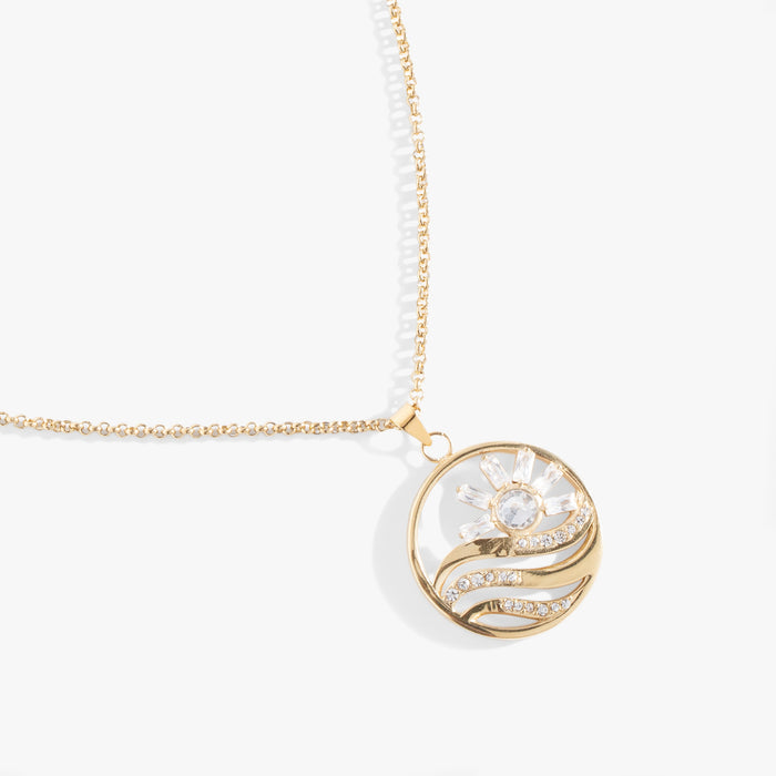 Stainless Steel Gold