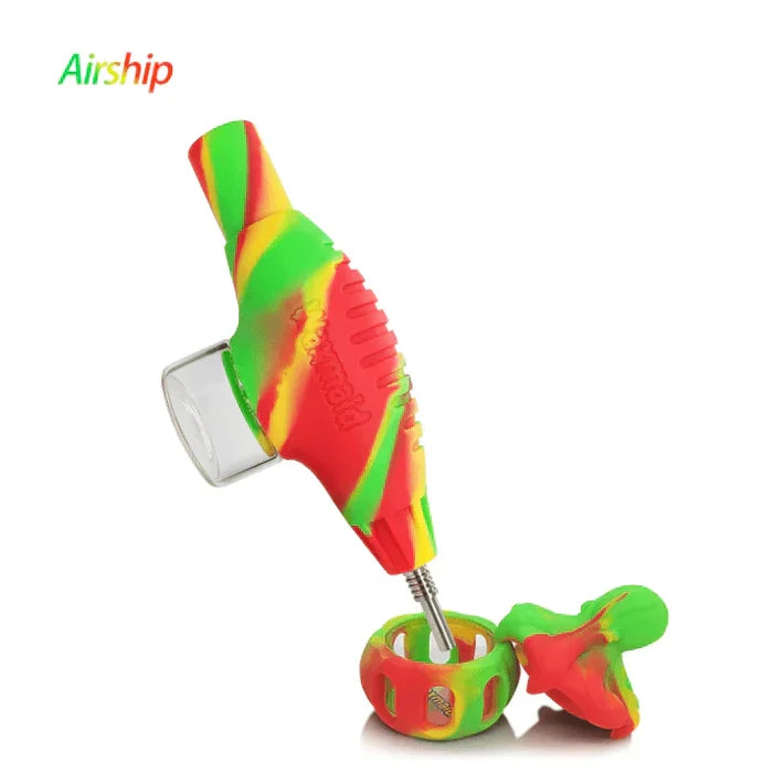 Waxmaid Airship Nectar Collector