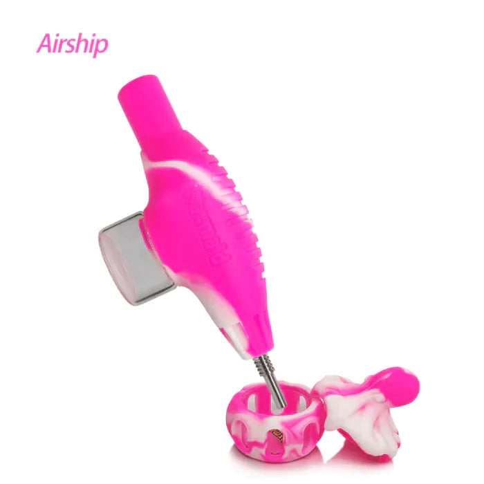 Waxmaid Airship Nectar Collector