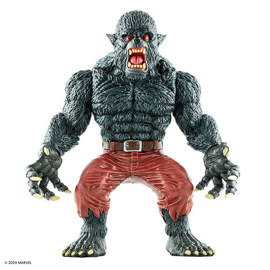 Werewolf By Night - Vinyl Figure - Blood Moon Variant