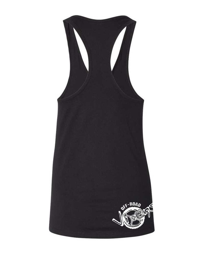 Whiskey Bent Tank