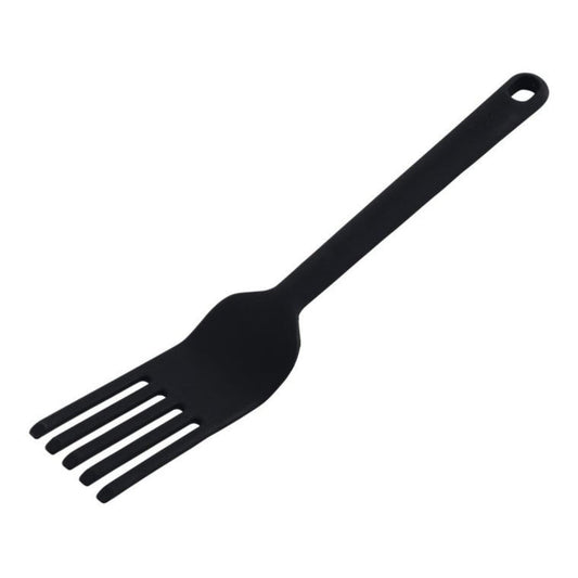 whisking fork