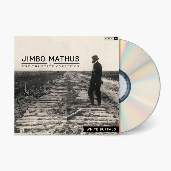 Fat Possum - White Buffalo Vinyl & Merch | Fat Possum Records