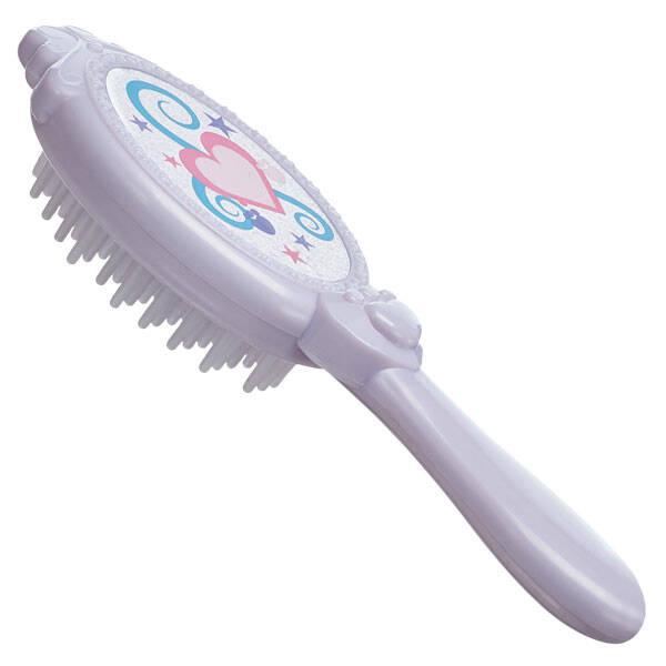 White Brush - Build-A-Bear Workshop Australia