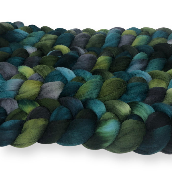 Wildwood - American Wool Blend