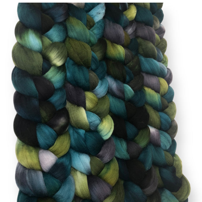 Wildwood - American Wool Blend