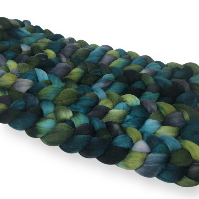 Wildwood - American Wool Blend